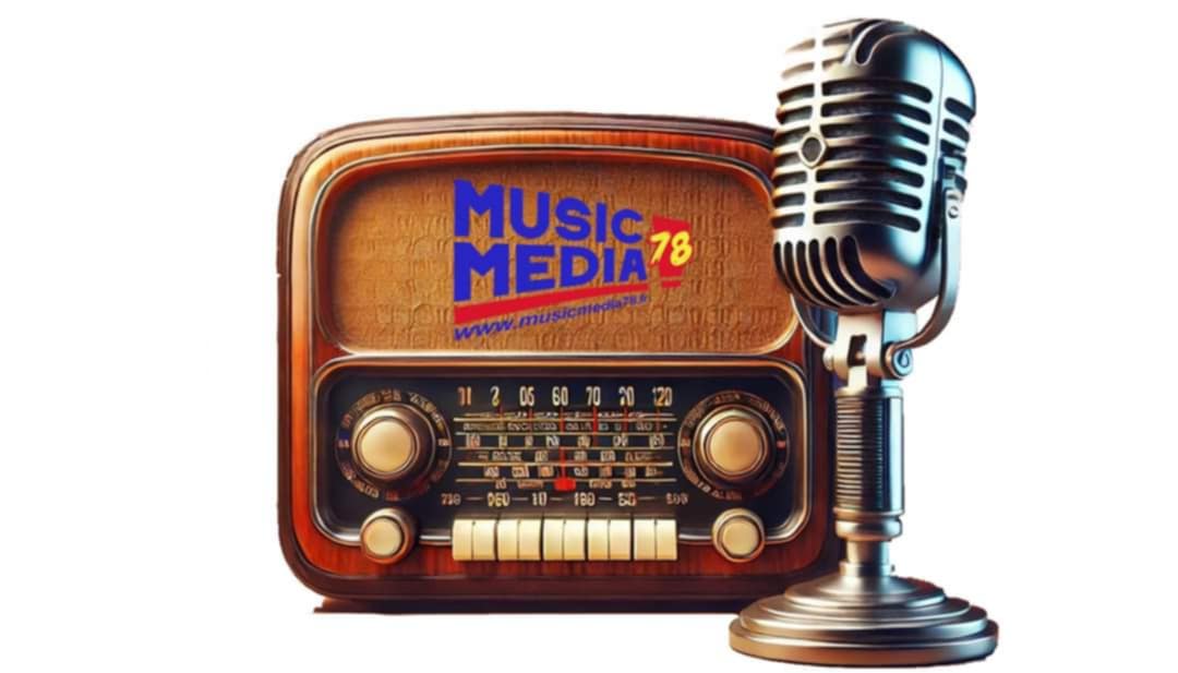 Music Media 78