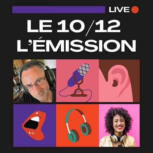 Arrière-plan