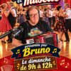 variété et musette avec Bruno
