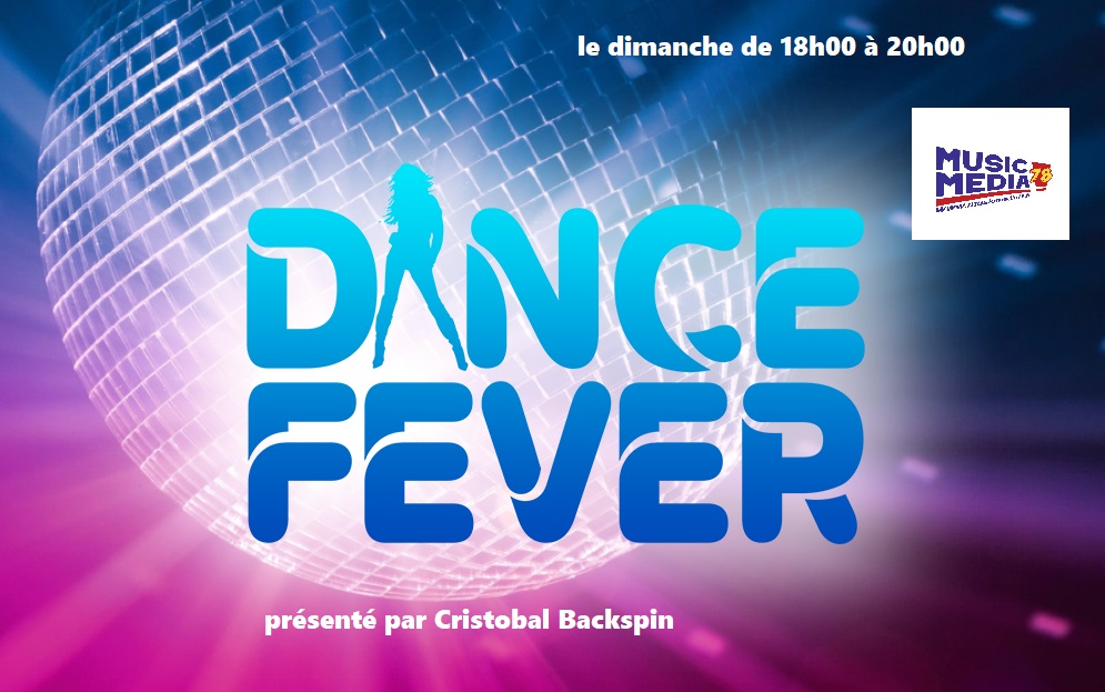 dance fever