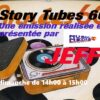 story tubes 60