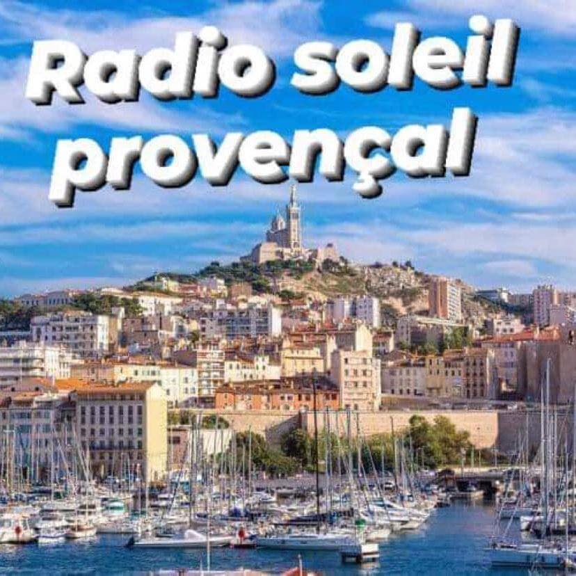 radio soleil provençal