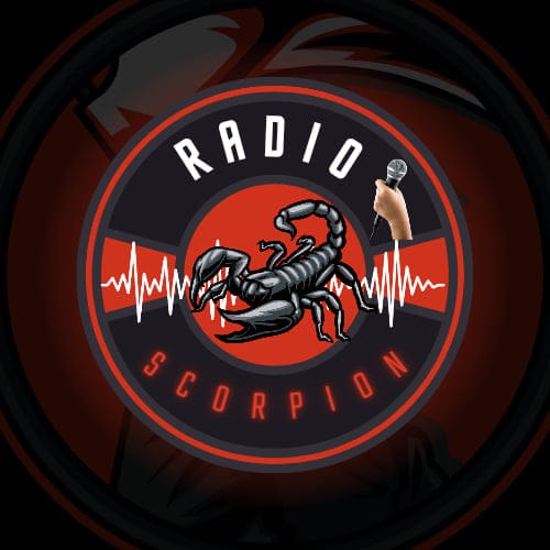 radio scorpion