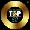 génération top 50 avec Bruno