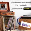 les chansons du tiroir de Nathalie