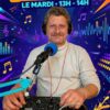chante avec Chris