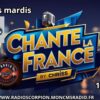 chante la France