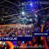la maxi discothèque avec Bruno