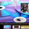 cd tubes