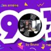 les hits 90 by Bruno