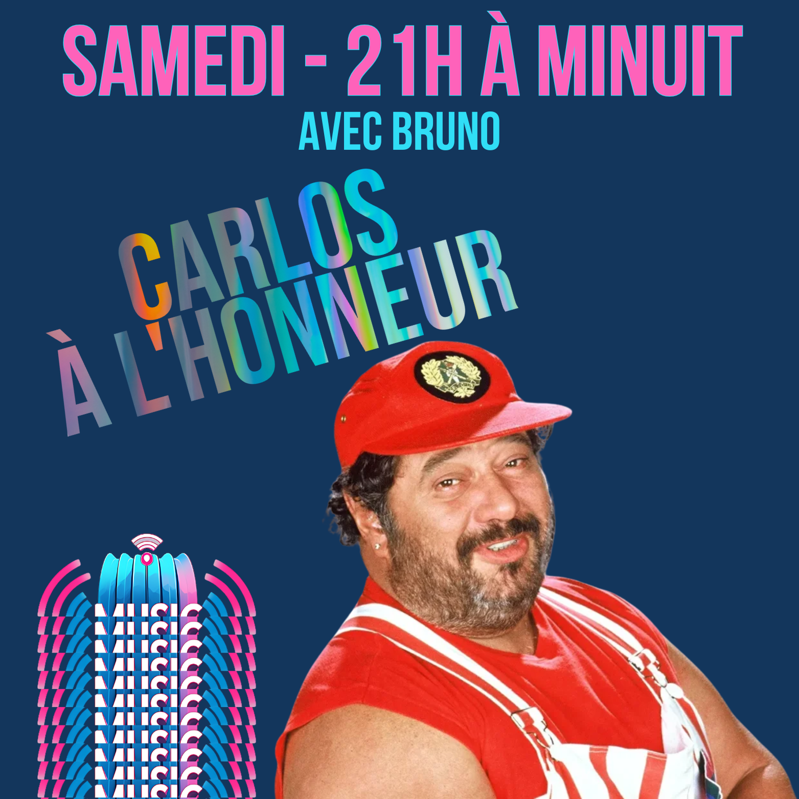 Arrière-plan