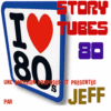 story tubes 80 par jeff