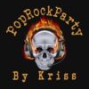 pop rock party by kriss