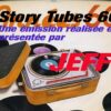 story tubes 60 par jeff