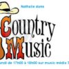 country music avec Natahalie