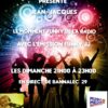 jean Jacques l’instant funk du dimanche 9 novembre