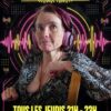 l&rsquo;impro de Anne