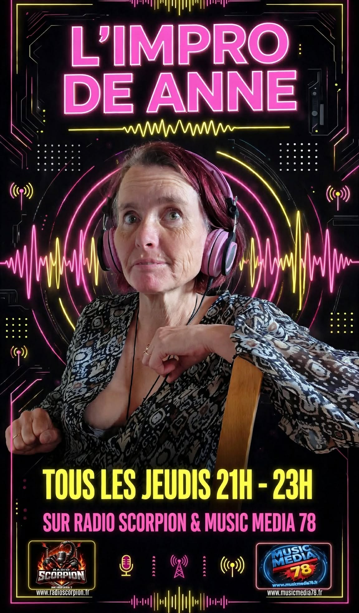 Arrière-plan