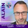 bonjour chez vous avec Alain