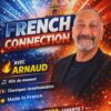 french connexion avec Arnaud