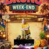 la playlist week end avec Bruno