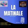 la matinale la plus musicale avec Bruno