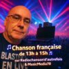 la chanson française avec Eric blaster