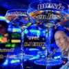 coktail music avec Eric sérraux