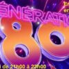 Génération 80 by Eric