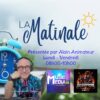la matinale de Alain