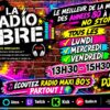 dj Azgard libre antenne