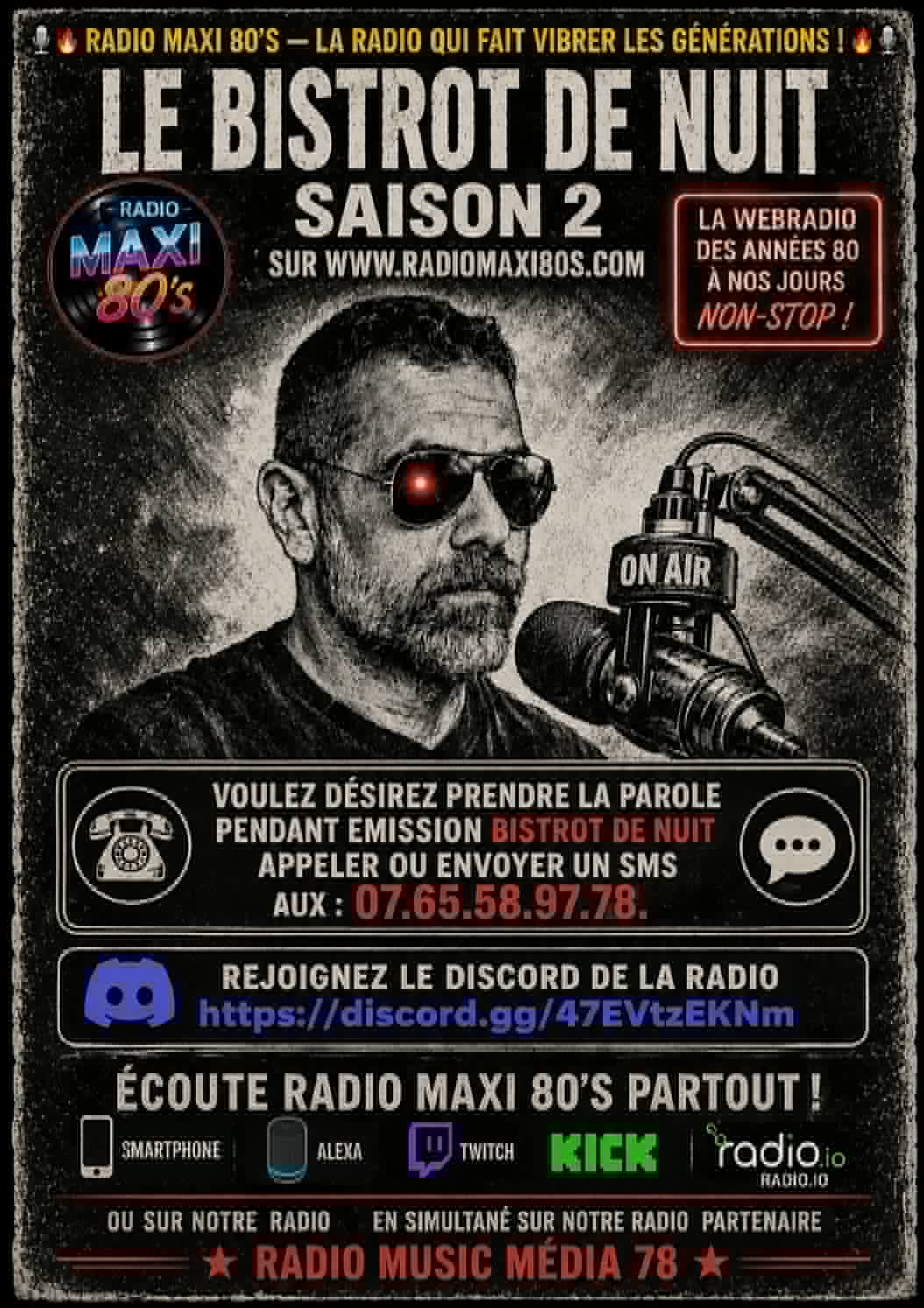 Arrière-plan