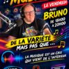 l&rsquo;univers de Bruno