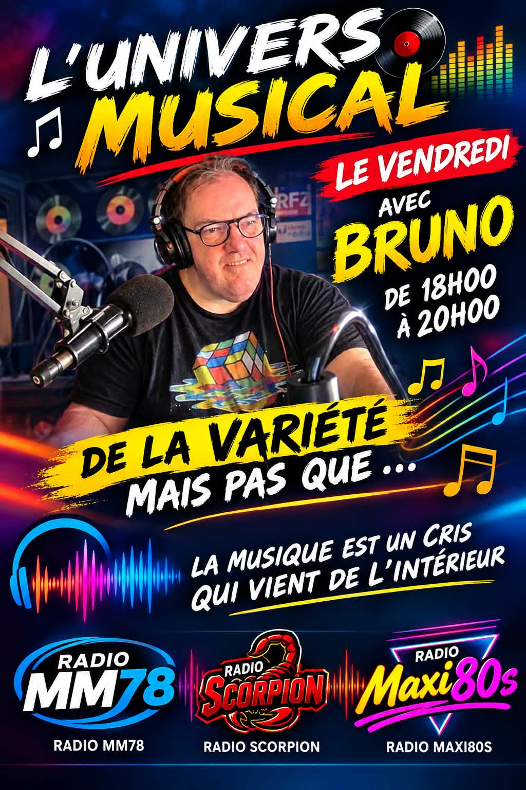 Arrière-plan