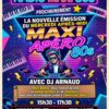 apérot 80 avec Arnaud
