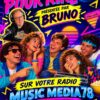 une heure pour rire avec Bruno